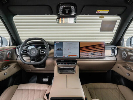 2026 Zeekr 8X 70 kWh, чёрный, 9520000 рублей, вид 3