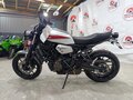 2021 Yamaha XSR700, серебристый, 700000 рублей - вид 6