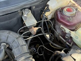 2005 Lada (ВАЗ) 2112, красный, 90000 рублей, вид 5