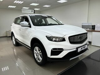 2026 Belgee X70 I Рестайлинг, белый, 2609990 рублей, вид 3