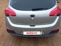 2014 Kia Ceed II, серебристый, 999000 рублей - вид 2