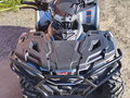 2026 Loncin TRV350Pro Max, серый, 485000 рублей - вид 4