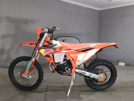 2026 KTM 300 EXC, оранжевый, 1200000 рублей, вид 2