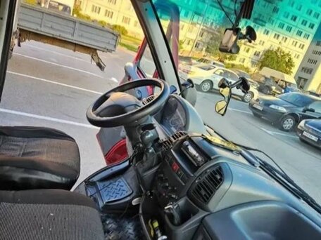 2011 Fiat Professional Ducato, красный, 850000 рублей, вид 5