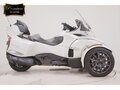 2015 BRP Can-Am Spyder, белый, 881000 рублей - вид 1