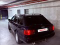 1997 Audi A6 I (C4), синий, 420000 рублей - вид 3