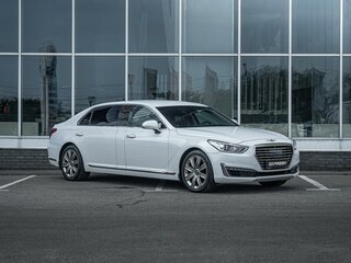 Genesis G90 Limousine I