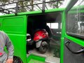 2023 УАЗ 3909, зелёный, 2250000 рублей - вид 5