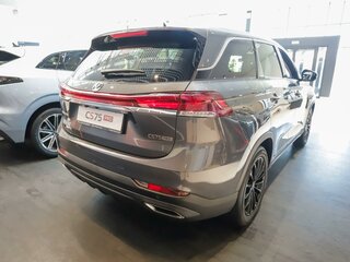 2026 Changan CS75 Pro, серый, 3058000 рублей, вид 3