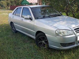 2010 Vortex Corda, серый, 320000 рублей, вид 2