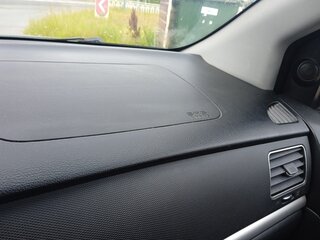 2011 SsangYong Actyon II, серебристый, 790000 рублей, вид 4