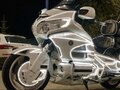 2012 Honda GL 1800 Gold Wing, белый, 1800000 рублей - вид 5