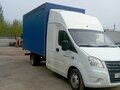 2019 ГАЗ ГАЗель Next, белый, 1750000 рублей - вид 1