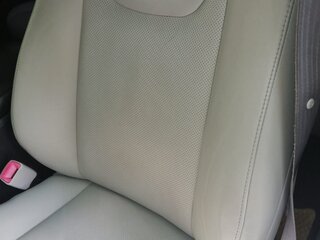 2010 Lexus RX 450h III, белый, 1950000 рублей, вид 3