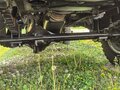 2003 УАЗ 3303, серый - вид 6