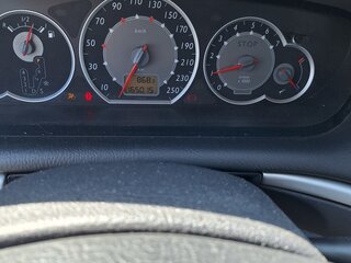 2006 Citroen C5 I Рестайлинг, серебристый, 400000 рублей, вид 4