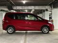 2018 Honda Freed II, красный, 1600000 рублей - вид 2