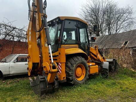 2024 JCB 3CX, 4200000 рублей, вид 4