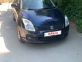 2008 Suzuki Swift III, синий, 485000 рублей - вид 1