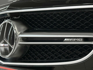 2014 Mercedes-Benz S-Класс AMG 63 AMG III (W222, C217), чёрный, 6350000 рублей, вид 5