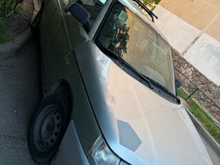 2006 Lada (ВАЗ) 2111, зелёный, 50000 рублей, вид 4