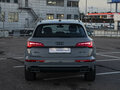 2025 Audi Q5 L 45 TFSI II (FY) Рестайлинг, серый - вид 5