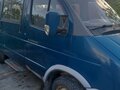 2007 ГАЗ ГАЗель (3221), фиолетовый, 500000 рублей - вид 1