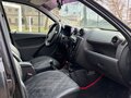 2014 Lada (ВАЗ) Granta I, чёрный, 420000 рублей - вид 7