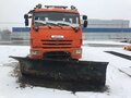 2013 КамАЗ Дорожные машины, оранжевый, 1800000 рублей - вид 1