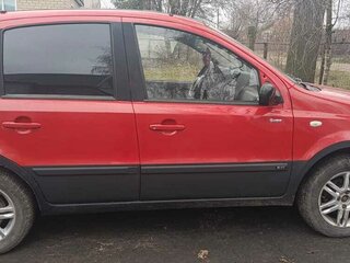 2008 Great Wall Peri, красный, 175000 рублей, вид 3