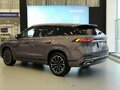 2025 Jaecoo J8, серый, 4569000 рублей - вид 6