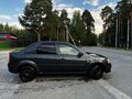 2010 Renault Logan I Рестайлинг, серый - вид 1