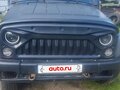 2005 УАЗ Хантер 315195, зелёный - вид 3