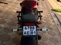 2019 Honda CB 650R, красный, 1060000 рублей - вид 1