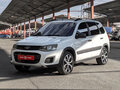 2015 Lada (ВАЗ) Kalina Cross II, белый, 599900 рублей - вид 3