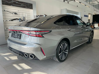 2024 Chery Arrizo 8, серый, 2100000 рублей, вид 4