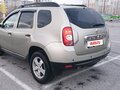 2015 Renault Duster I Рестайлинг, бежевый - вид 6