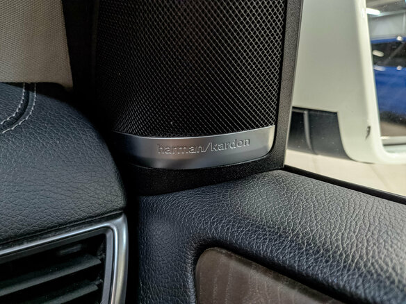 2015 Mercedes-Benz GL-Класс 350 II (X166), белый - вид 28