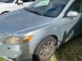 2007 Toyota Camry VI (XV40), серебристый, 700000 рублей - вид 1