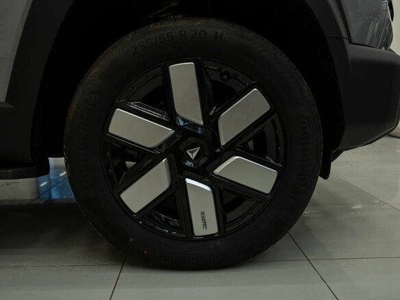 2025 Changan Deepal G318 I, серый, 6090000 рублей - вид 26