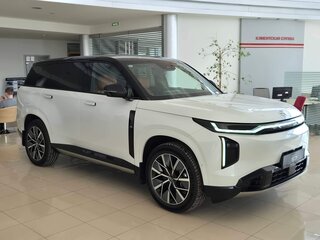 2026 GAC Trumpchi S7 I Рестайлинг, белый, 5350000 рублей, вид 3