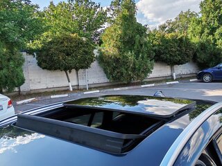 2019 BMW X4 20d II (G02), чёрный, 4200000 рублей, вид 4