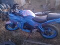 2006 Racer Skyway, синий, 130000 рублей - вид 6