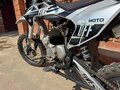 2024 Regulmoto Five 125, серебристый, 80000 рублей - вид 4
