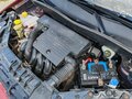 2008 Ford Fusion I Рестайлинг, красный, 380000 рублей - вид 9