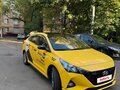 2024 Solaris HS, жёлтый, 1600000 рублей - вид 1