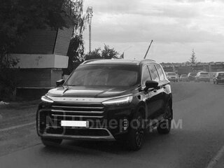 2023 Exeed VX I, чёрный, 4000000 рублей, вид 1