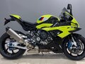 2021 BMW M 1000 RR, жёлтый, 2140000 рублей