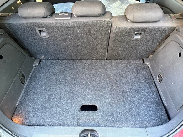 2008 Opel Corsa D, чёрный, 235000 рублей - вид 16