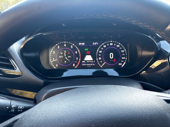 2020 Lada (ВАЗ) Vesta Sport I, чёрный, 1323000 рублей - вид 10